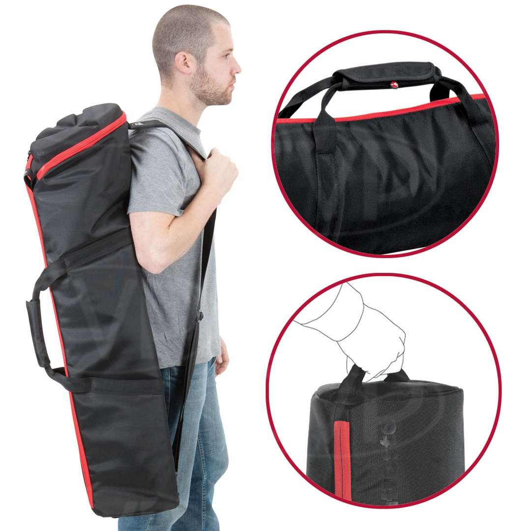 Manfrotto MBAG70N Tripod Bag (Replaces MBAG70 - View #7